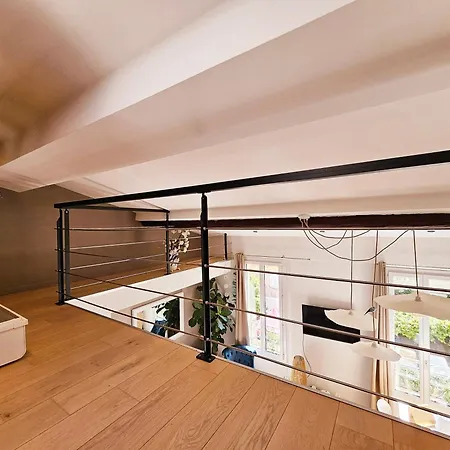 Le Delmas Riviera - Duplex Dans Vieil
