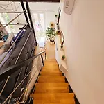 Appartement Le Delmas Riviera - Duplex Dans Vieil *
