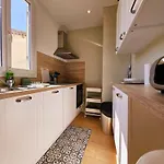 Le Delmas Riviera - Duplex Dans Vieil *