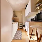 Le Delmas Riviera - Duplex Dans Vieil