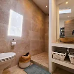 Le Delmas Riviera - Duplex Dans Vieil Appartement *
