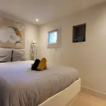 Le Delmas Riviera - Duplex Dans Vieil * Antibes